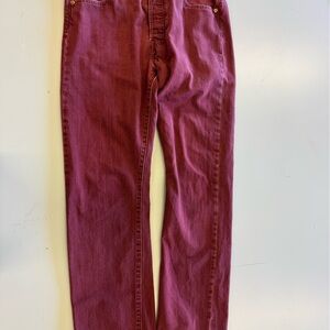 Levi’s 501 Jeans Button fly